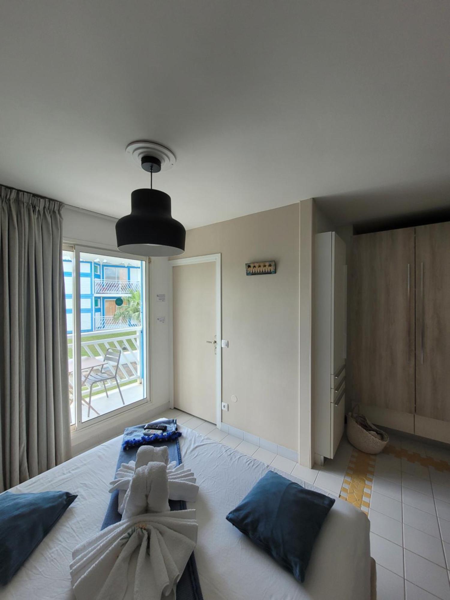 Studio Bleu Sable แซงต์-ฟรองซัวส์ ภายนอก รูปภาพ